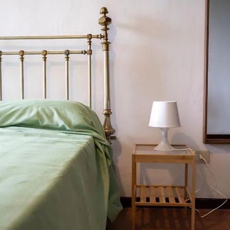 Il Tasso Appartement Vallerano