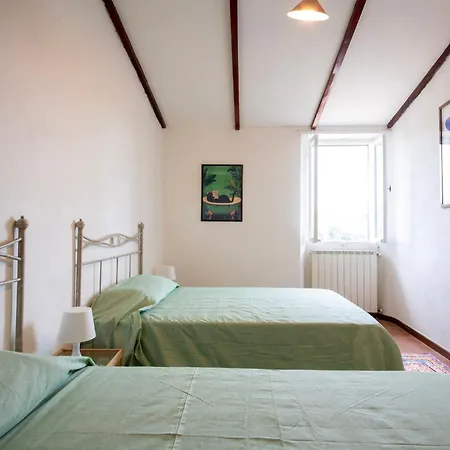 Appartement Il Tasso