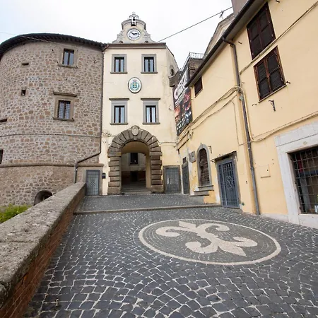 Il Tasso * Vallerano