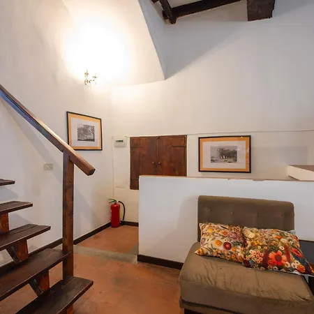 Appartement Il Tasso *