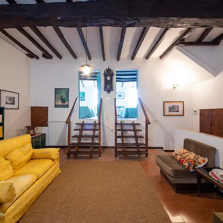Il Tasso Appartement