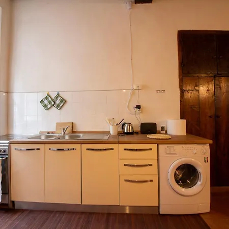 Il Tasso Appartement Vallerano