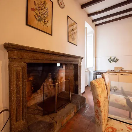 Il Tasso Appartement *