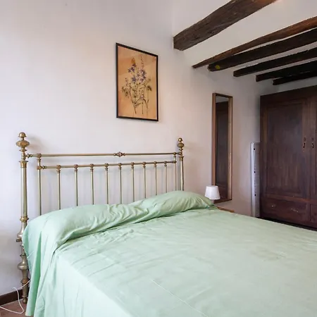 Il Tasso Appartement *