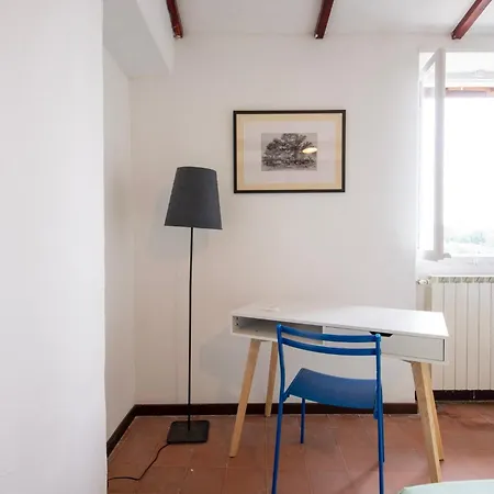 Il Tasso Appartement Vallerano