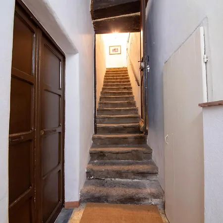 Il Tasso * Vallerano