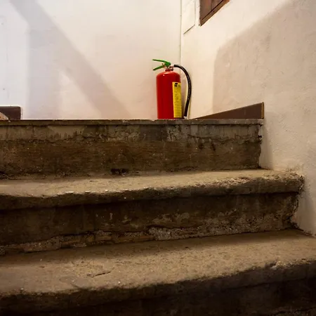 Appartement Il Tasso