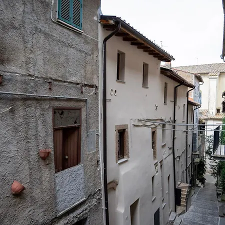 Il Tasso Appartement *