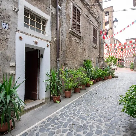 Il Tasso Διαμέρισμα