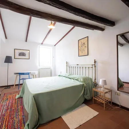 Il Tasso Appartement