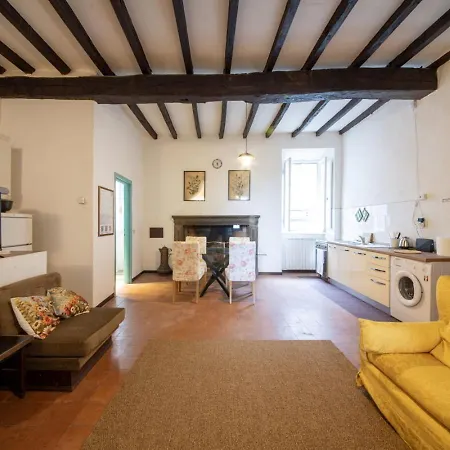 Appartement Il Tasso