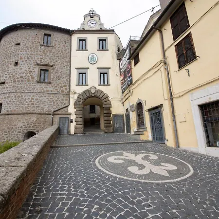 Il Tasso * Vallerano