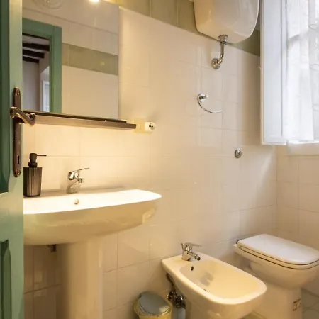 Appartement Il Tasso