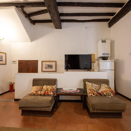 Appartement Il Tasso