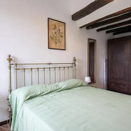 Appartement Il Tasso