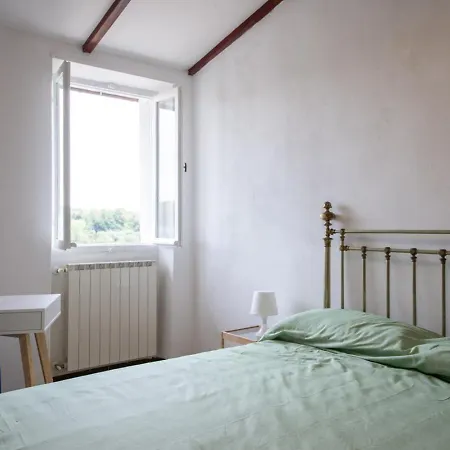 Il Tasso Appartement Vallerano
