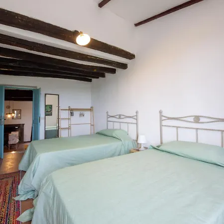 Il Tasso Appartement