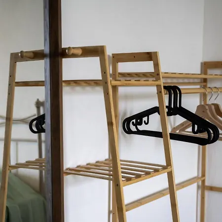 Appartement Il Tasso Vallerano