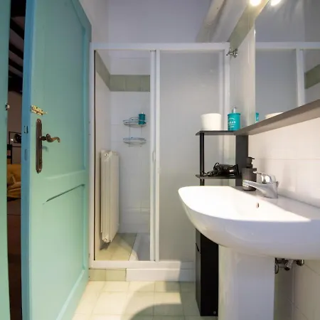 Il Tasso Appartement *