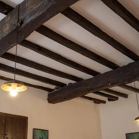 Il Tasso Appartement