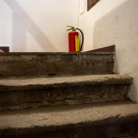Il Tasso * Vallerano