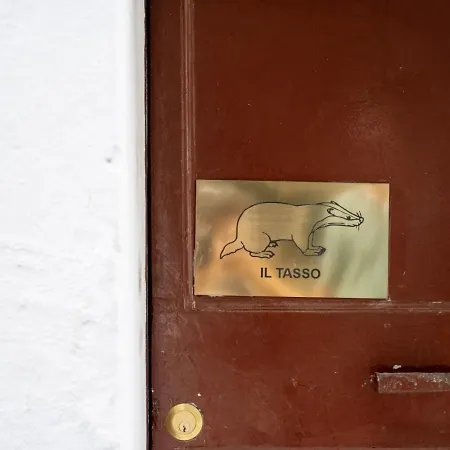 Appartement Il Tasso