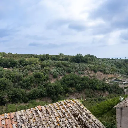 Il Tasso Appartement Vallerano