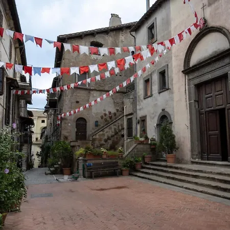 Il Tasso Appartement